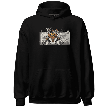 Quaiii 54s Hoodie Match BER Dollar - NastyJamz