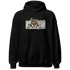 Quaiii 54s Hoodie Match BER Dollar - NastyJamz