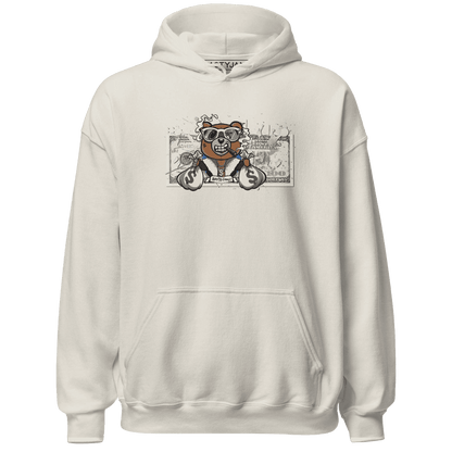 Quaiii 54s Hoodie Match BER Dollar - NastyJamz