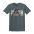 Paris Olympicsss 4s T Shirt Match BER Dollar - NastyJamz