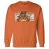 MAM Hurricanes 5s Sweatshirt Match BER Dollar - NastyJamz