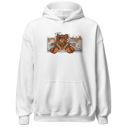 MAM Hurricanes 5s Hoodie Match BER Dollar - NastyJamz