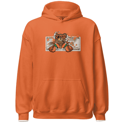 MAM Hurricanes 5s Hoodie Match BER Dollar - NastyJamz