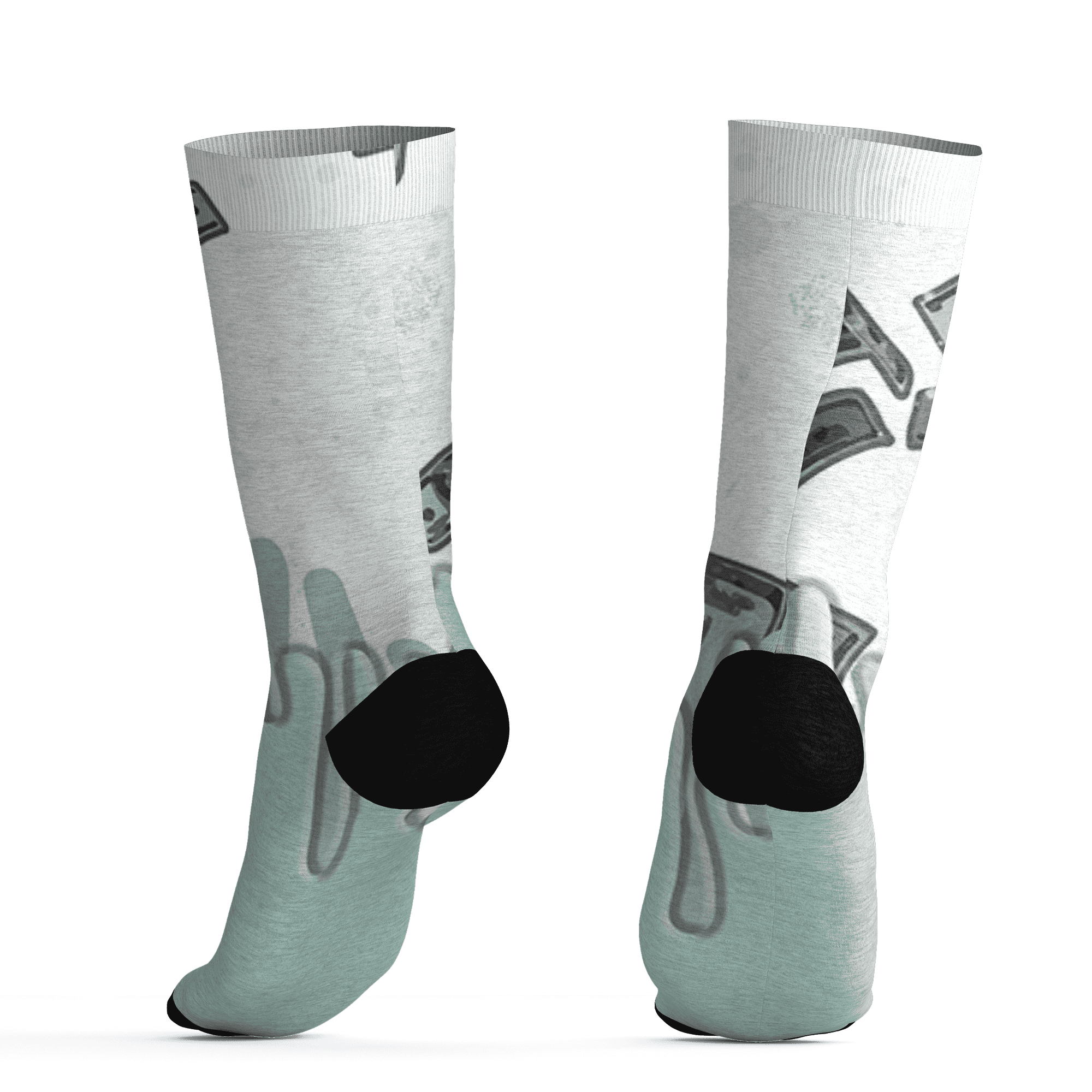 AF-1-Low-Jade-Ice-White-Socks-Match-BER-Dollar-3D