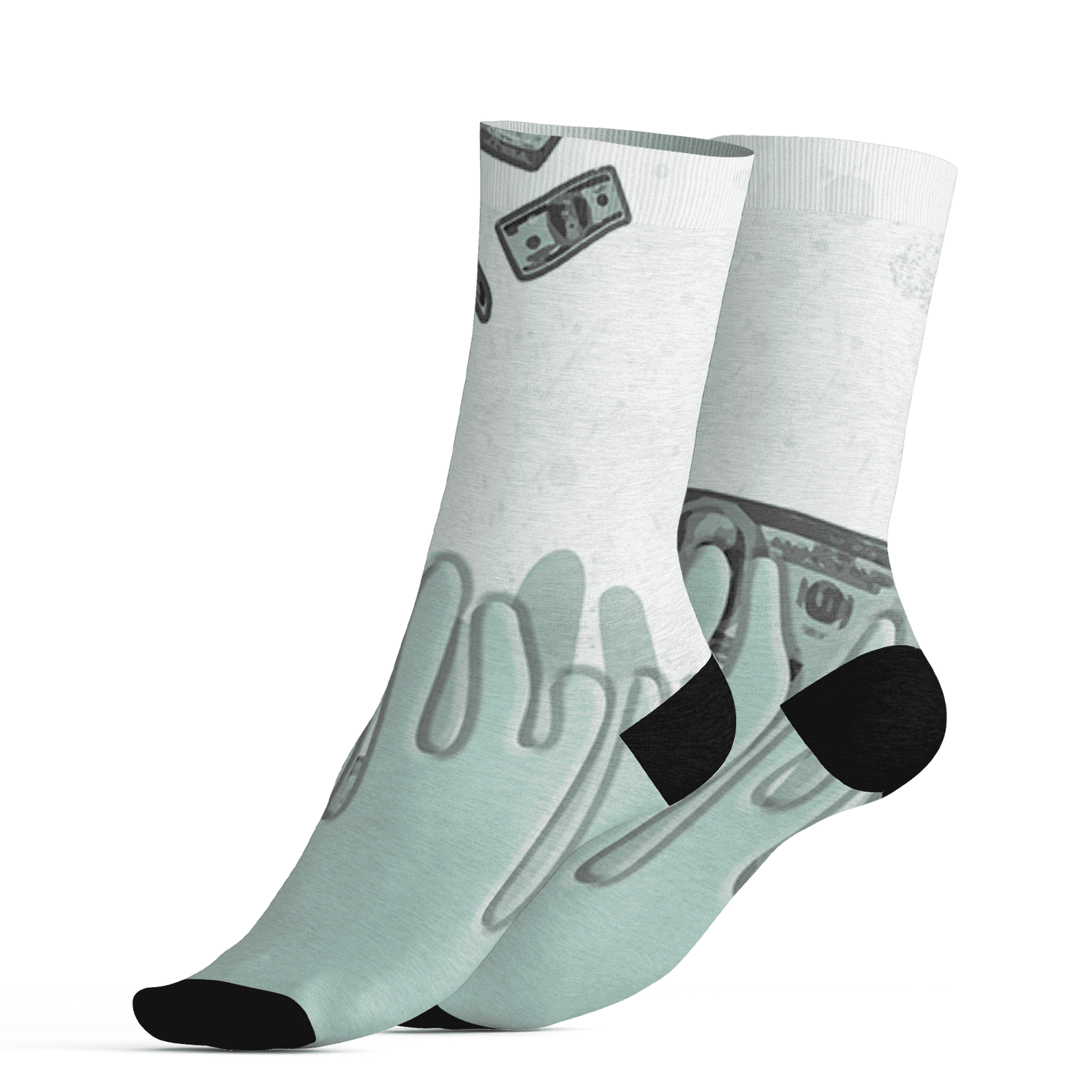 AF-1-Low-Jade-Ice-White-Socks-Match-BER-Dollar-3D