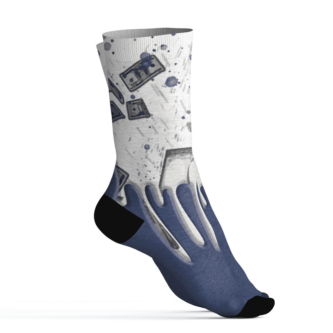 Low-Diffused-Blue-11s-Socks-Match-BER-Dollar-3D