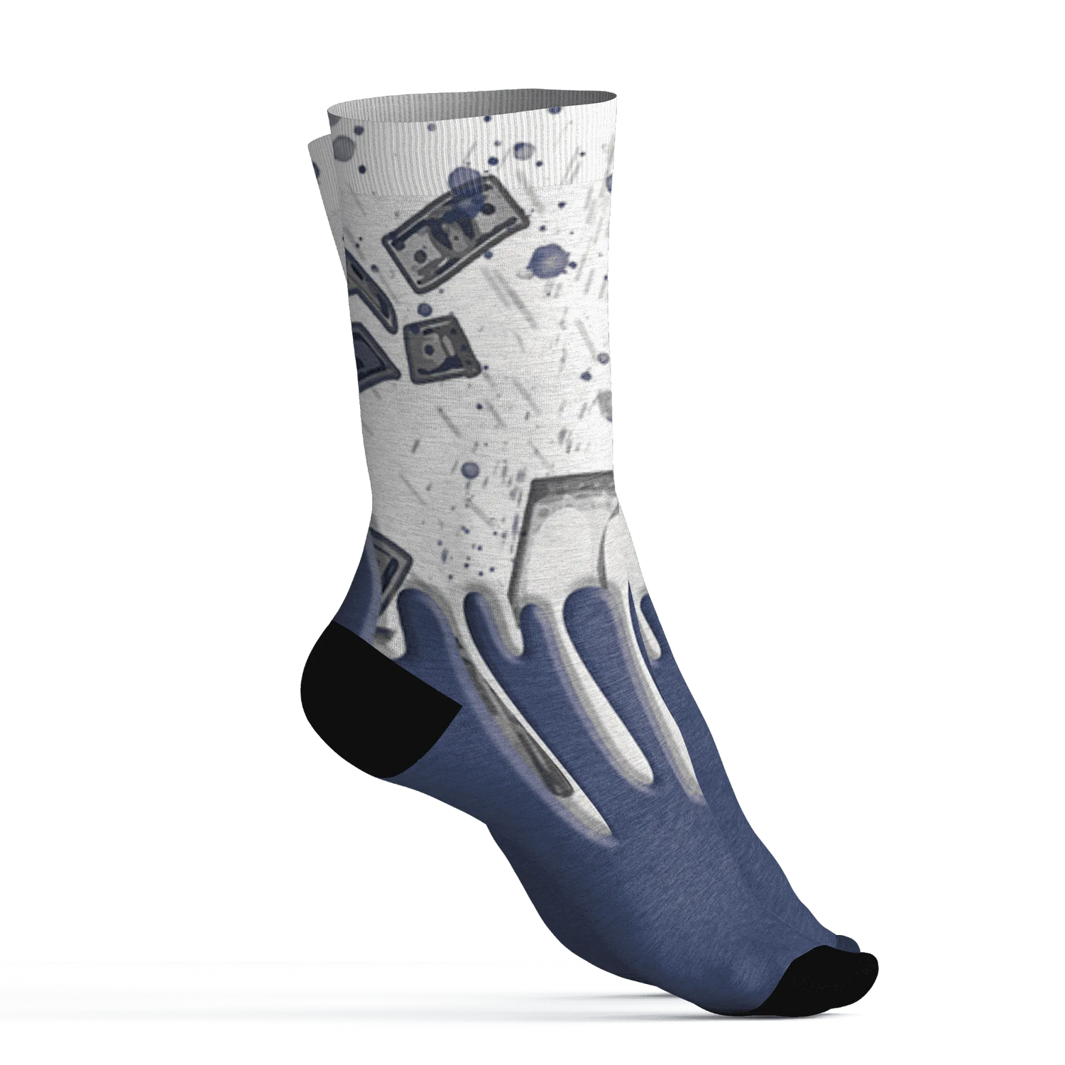 Low-Diffused-Blue-11s-Socks-Match-BER-Dollar-3D