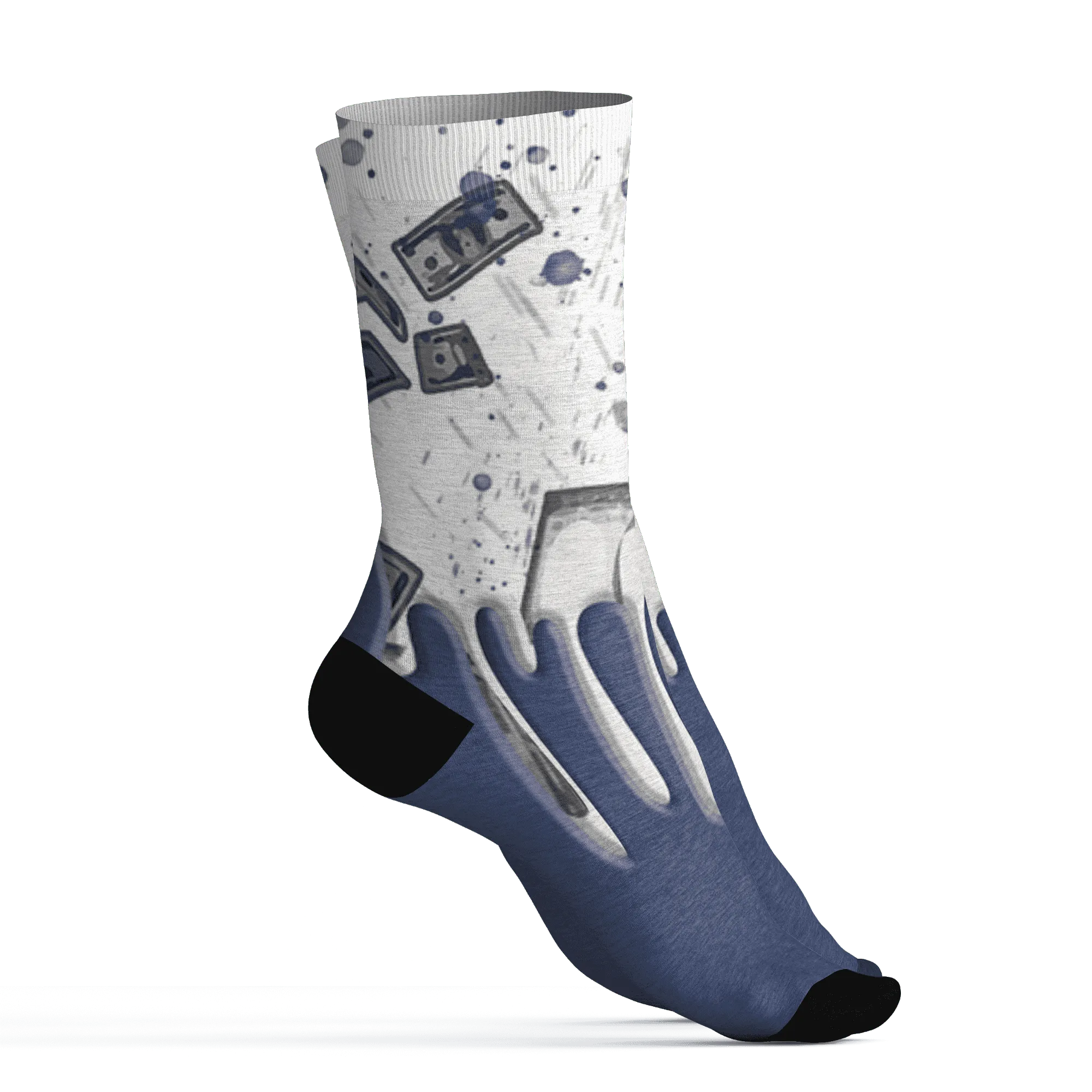 Low-Diffused-Blue-11s-Socks-Match-BER-Dollar-3D