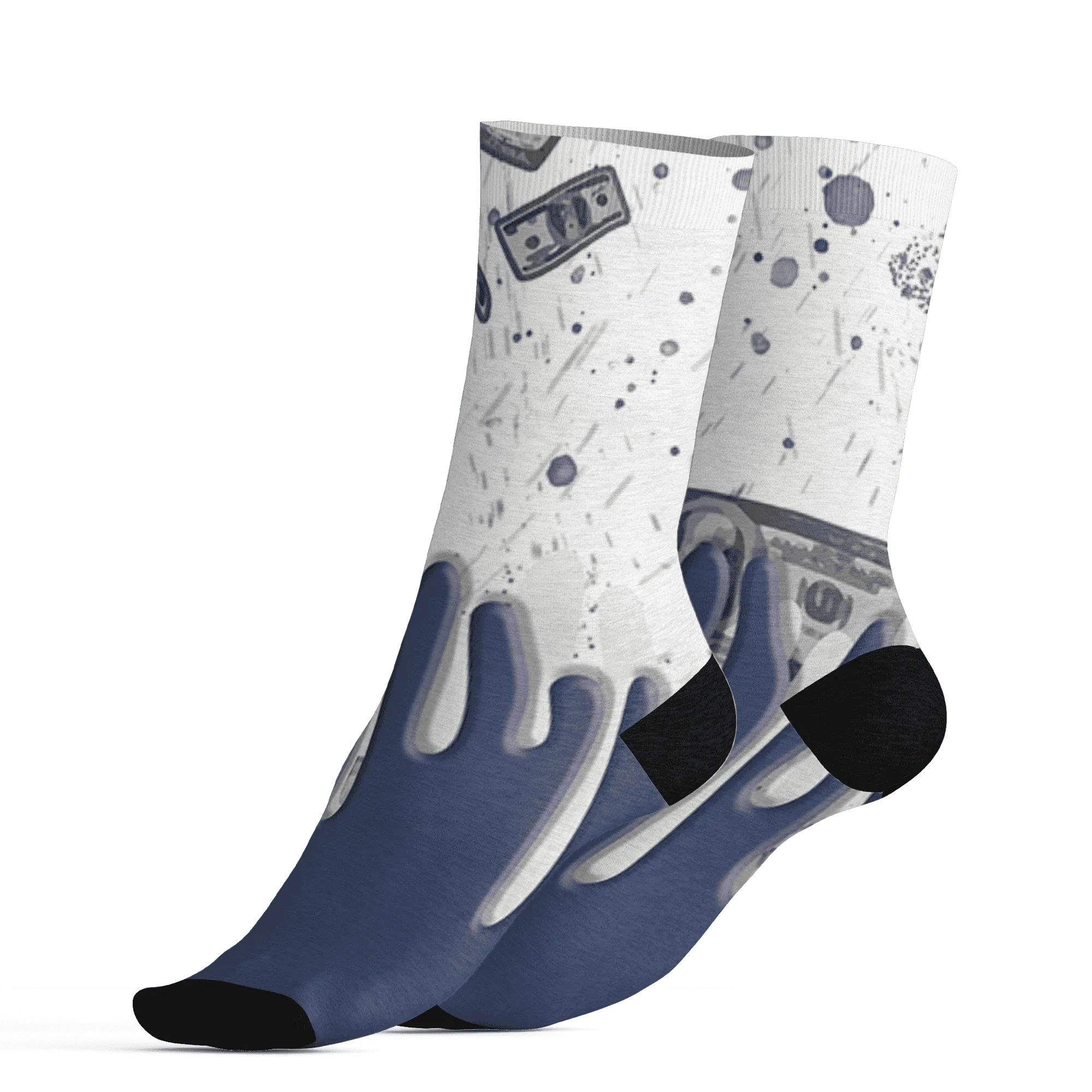 Low-Diffused-Blue-11s-Socks-Match-BER-Dollar-3D