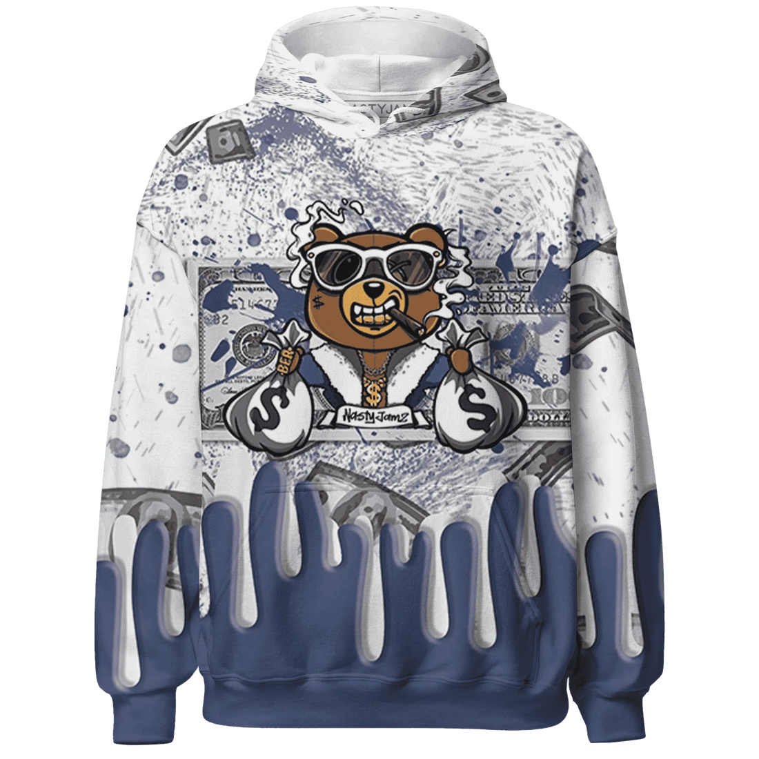 Low-Diffused-Blue-11s-Hoodie-Match-BER-Dollar-3D