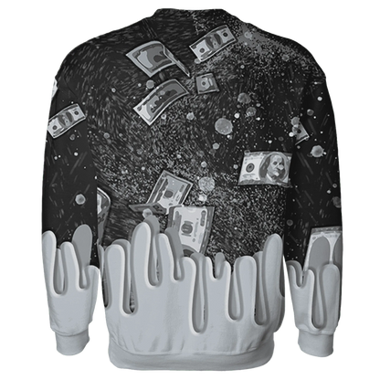 Wolf-Grey-12s-Sweatshirt-Match-BER-Dollar-3D