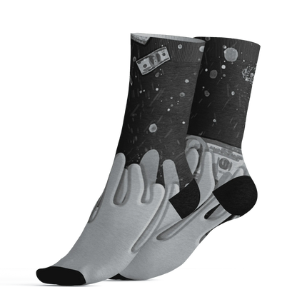 Wolf-Grey-12s-Socks-Match-BER-Dollar-3D