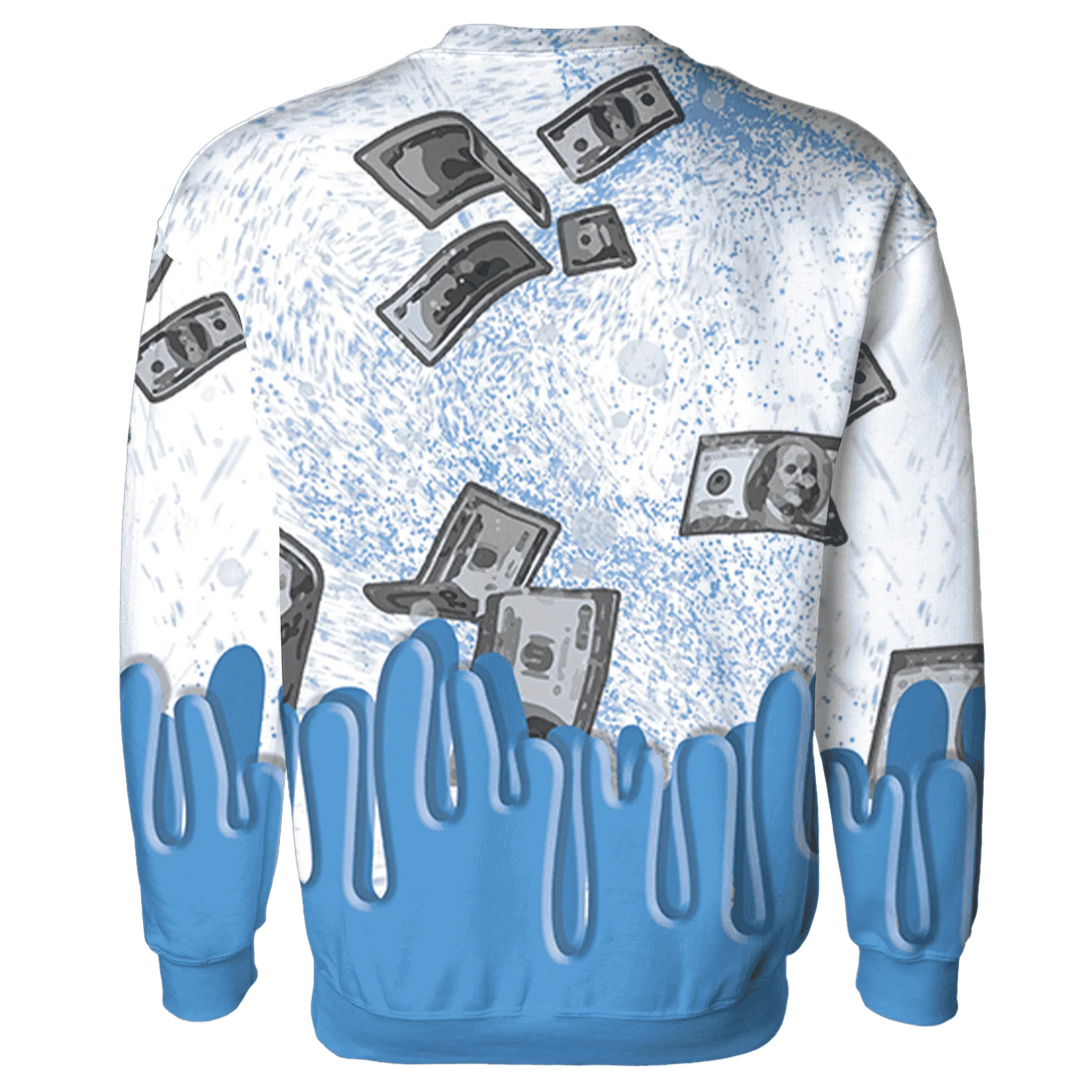Carolina-Blue-Univercitii-17s-Sweatshirt-Match-BER-Dollar-3D