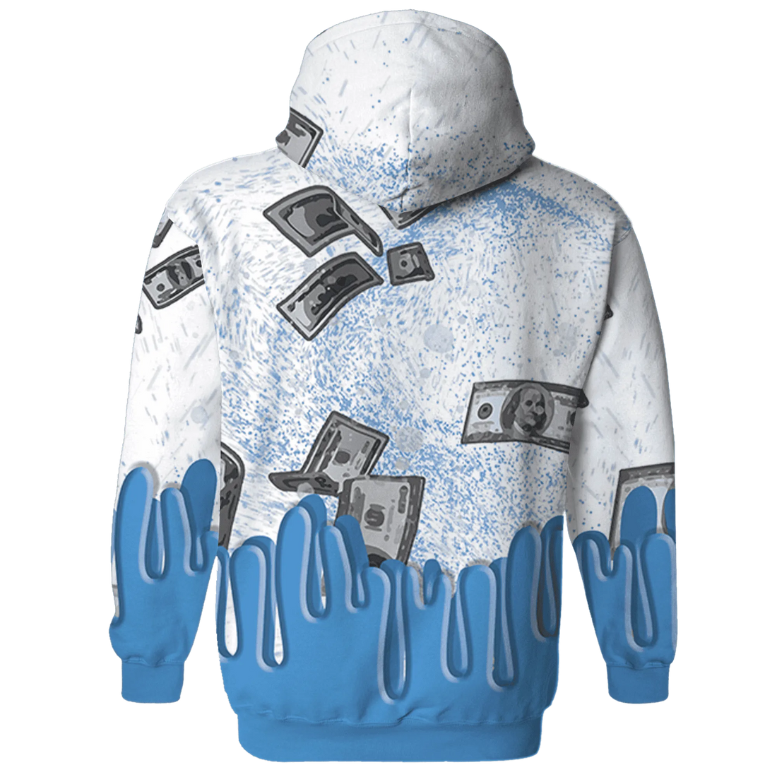 Carolina-Blue-Univercitii-17s-Hoodie-Match-BER-Dollar-3D