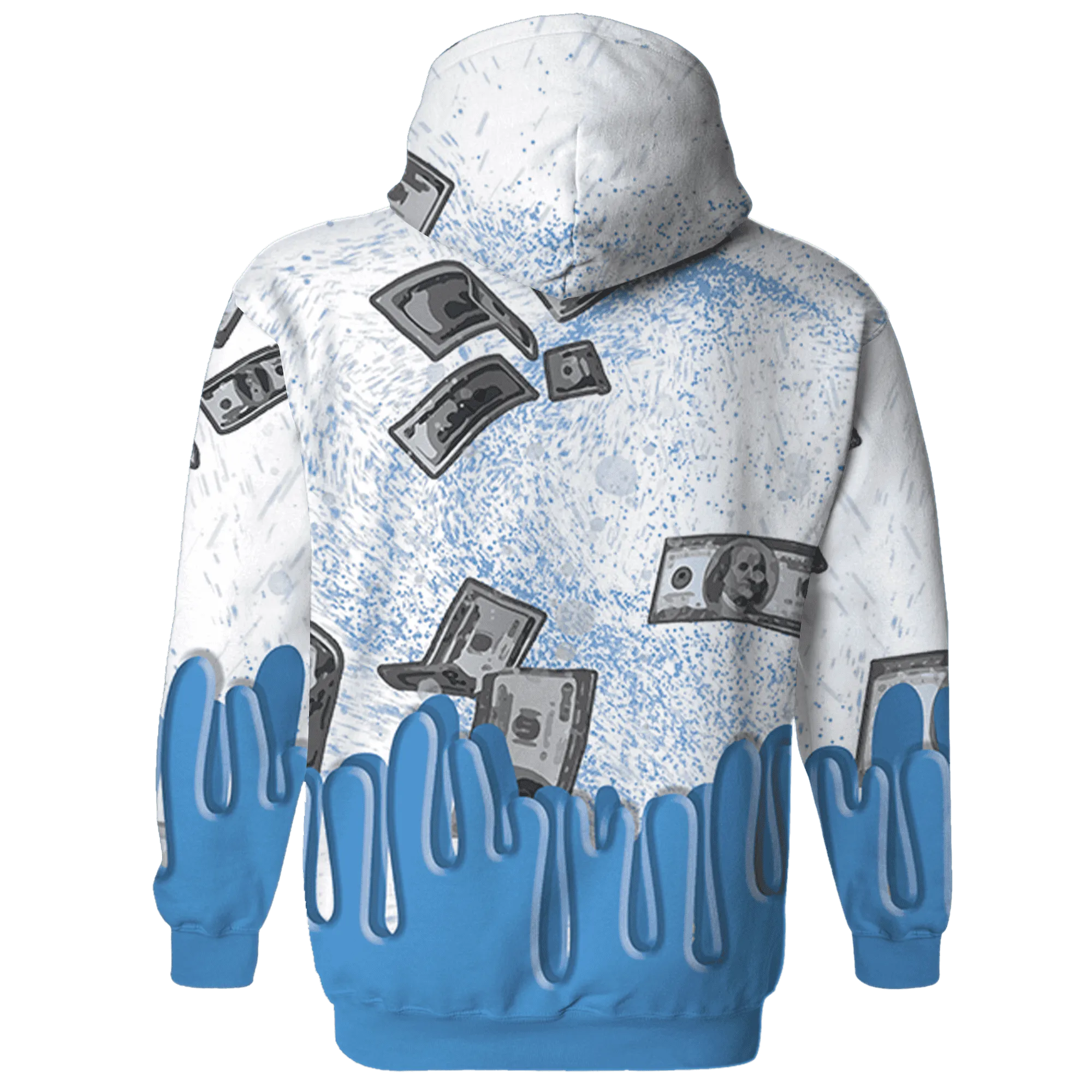 Carolina-Blue-Univercitii-17s-Hoodie-Match-BER-Dollar-3D