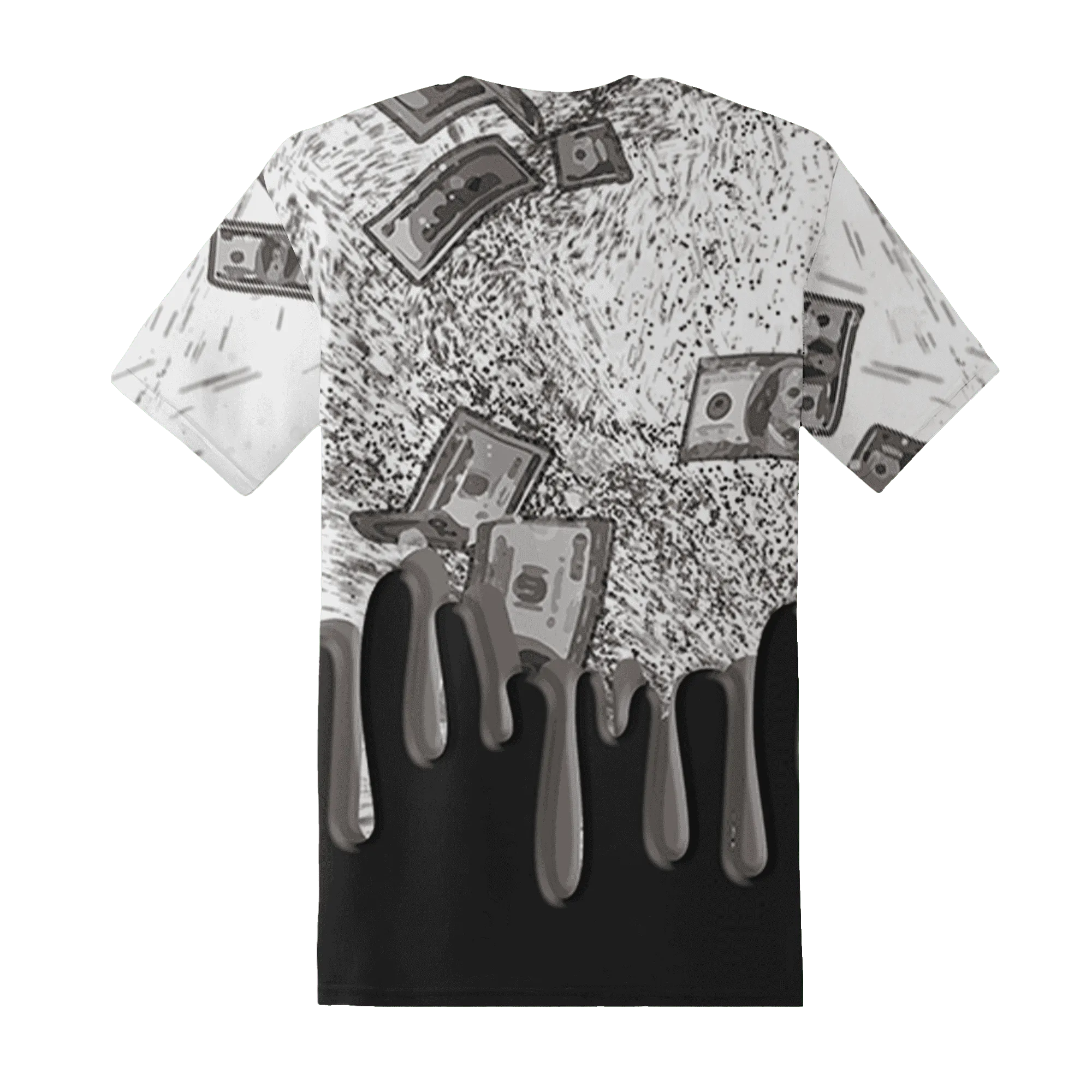 Low-Mocha-1s-T-Shirt-Match-BER-Dollar-3D