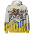 Low OG Canary TVSC 1s Hoodie Match BER Dollar 3D All-Over Print - NastyJamz