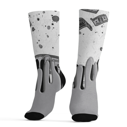 Wolf-Grey-1s-Socks-Match-BER-Dollar-3D