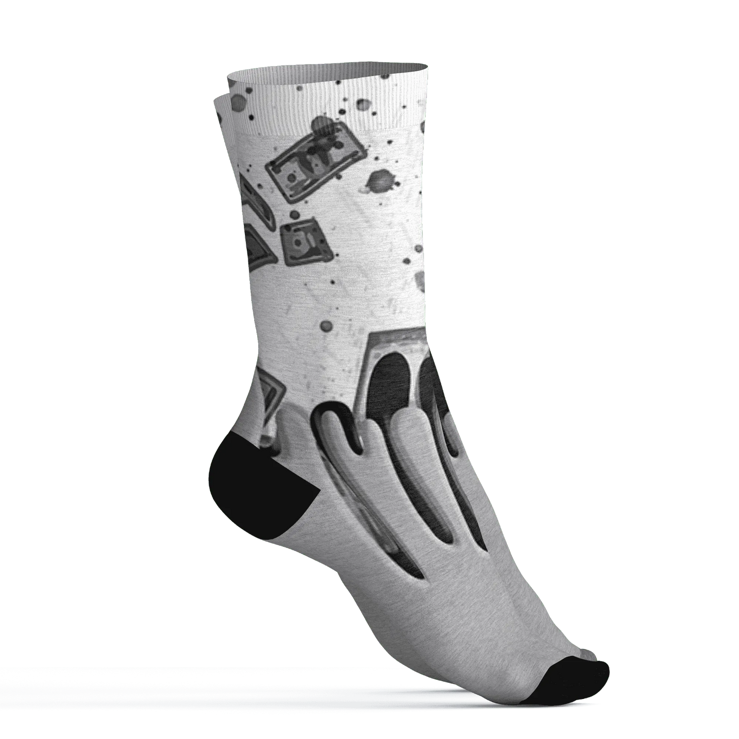 Wolf-Grey-1s-Socks-Match-BER-Dollar-3D