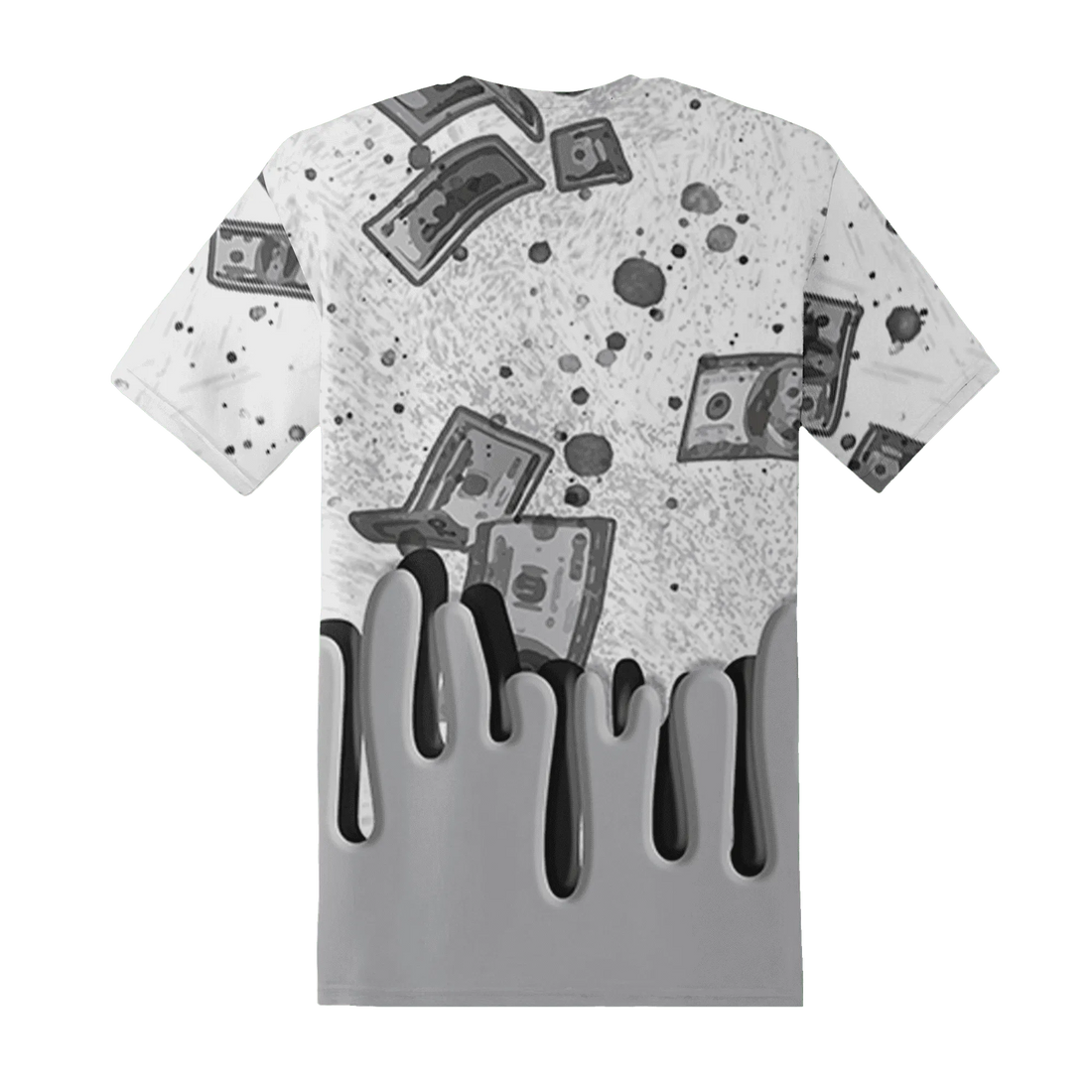 Wolf-Grey-1s-T-Shirt-Match-BER-Dollar-3D