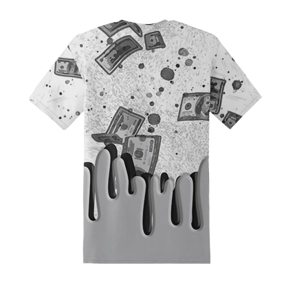 Wolf-Grey-1s-T-Shirt-Match-BER-Dollar-3D