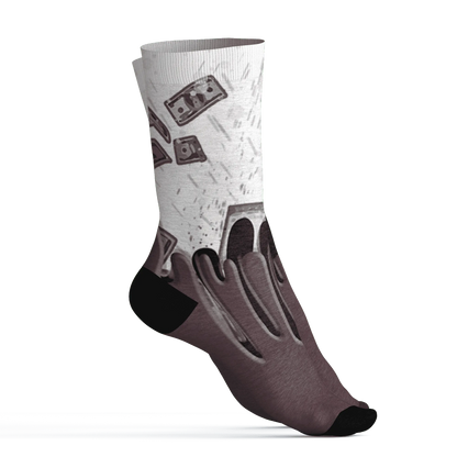Burgundy-Crush-3s-Socks-Match-BER-Dollar-3D