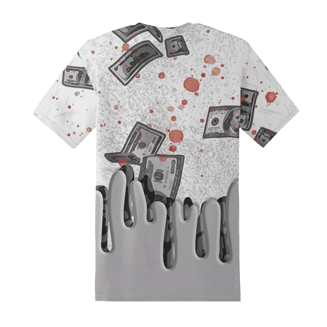 Cement-Grey-3s-T-Shirt-Match-BER-Dollar-3D