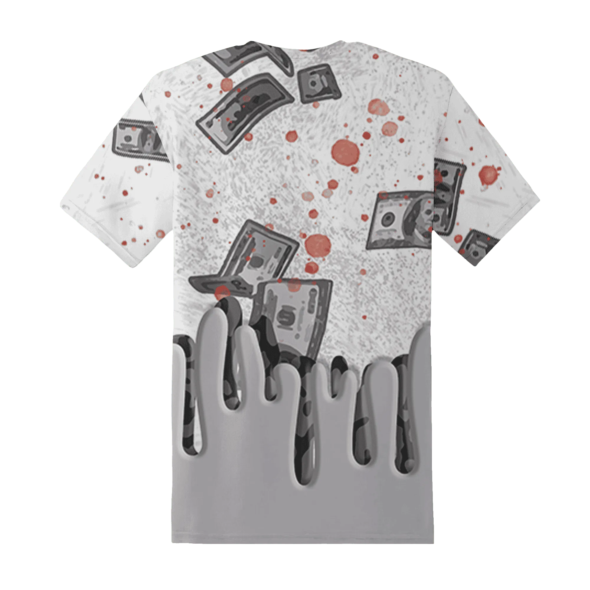 Cement-Grey-3s-T-Shirt-Match-BER-Dollar-3D