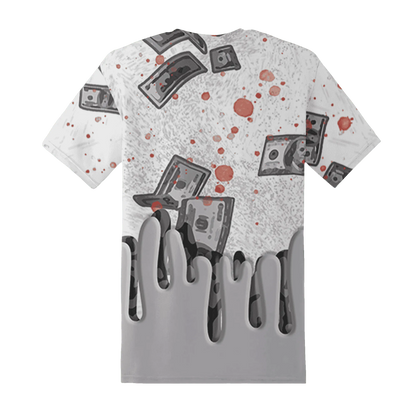 Cement-Grey-3s-T-Shirt-Match-BER-Dollar-3D