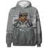 Paris Olympicsss 4s Hoodie Match BER Dollar 3D All-Over Print - NastyJamz