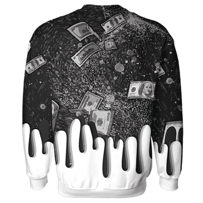 White-Thunder-4s-Sweatshirt-Match-BER-Dollar-3D