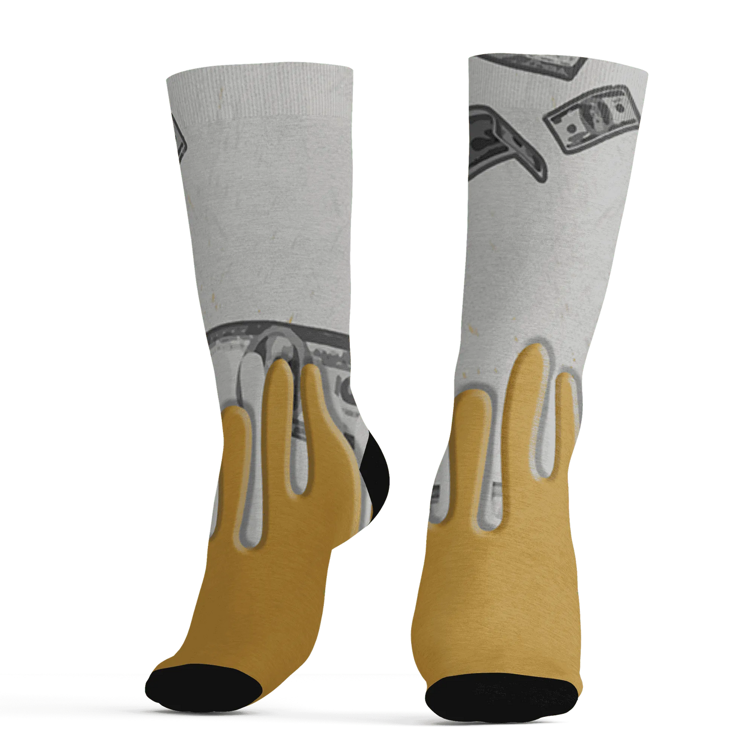 Paris-Olympicsss-6s-Socks-Match-BER-Dollar-3D