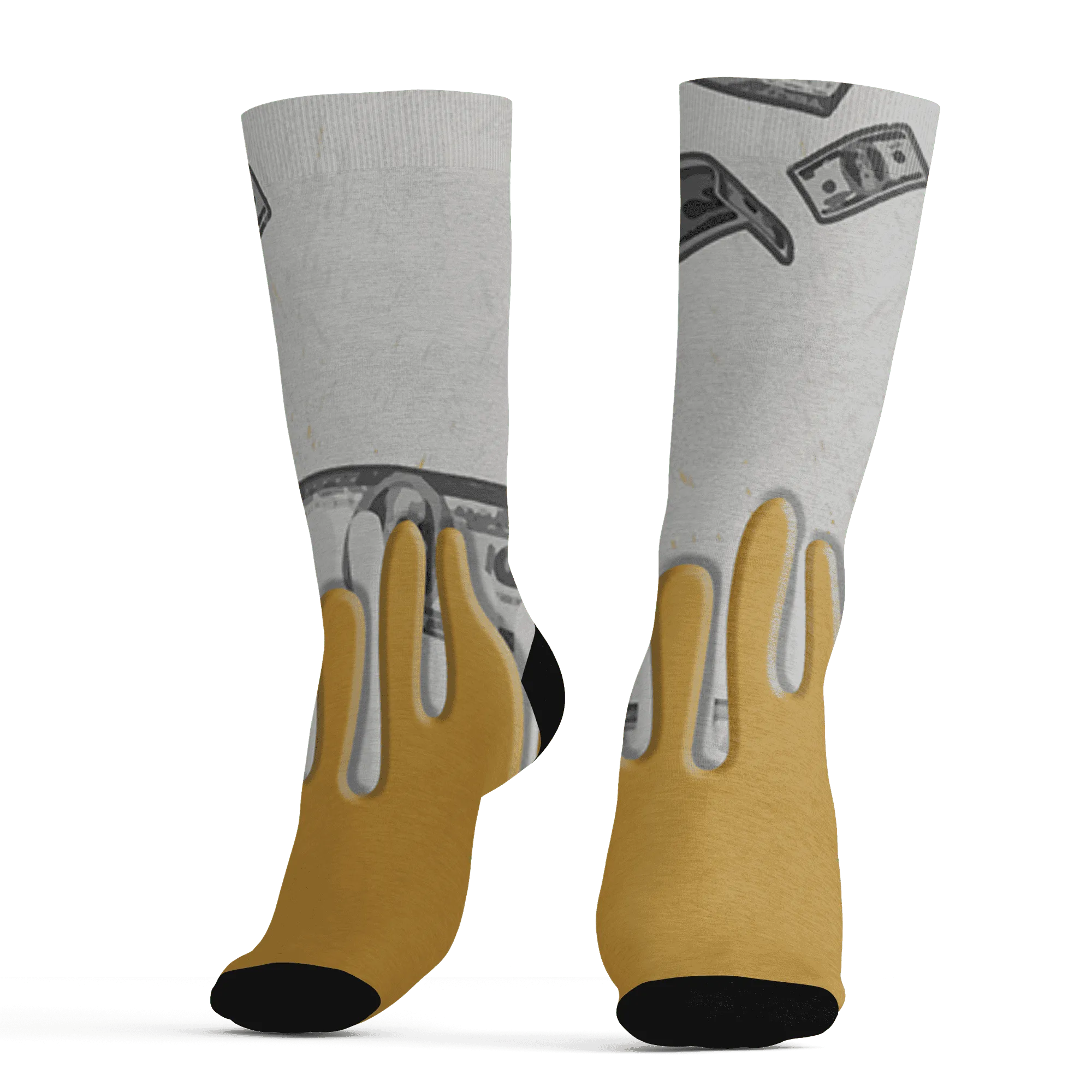 Paris-Olympicsss-6s-Socks-Match-BER-Dollar-3D