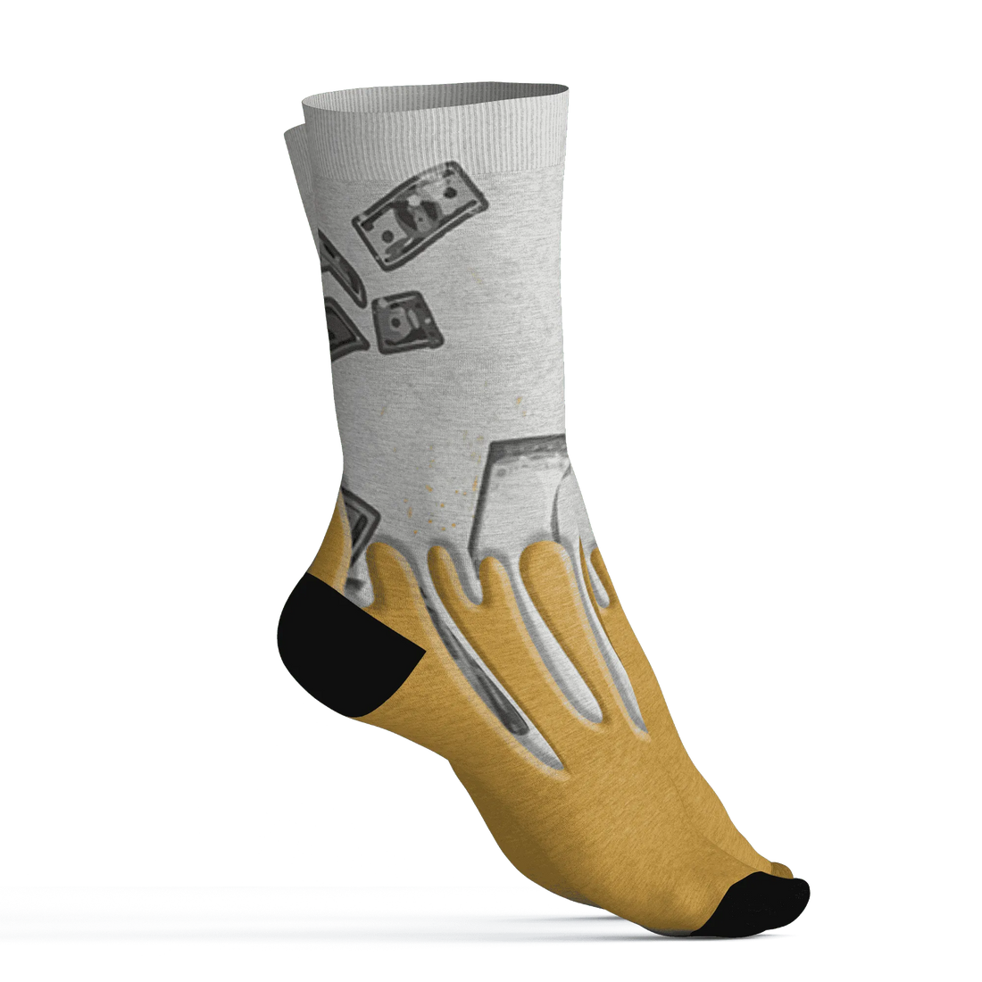 Paris-Olympicsss-6s-Socks-Match-BER-Dollar-3D