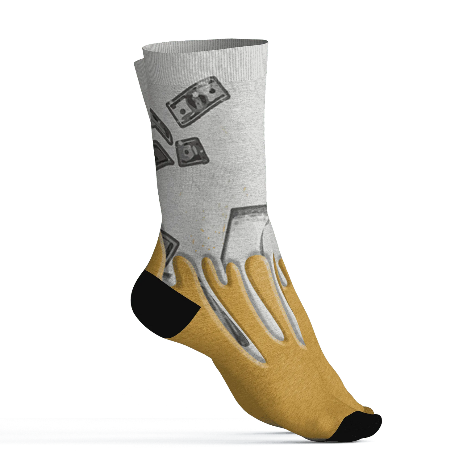 Paris-Olympicsss-6s-Socks-Match-BER-Dollar-3D