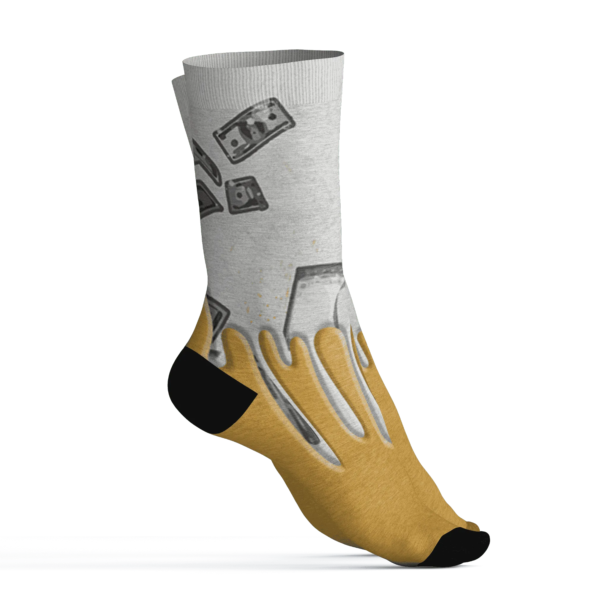 Paris-Olympicsss-6s-Socks-Match-BER-Dollar-3D