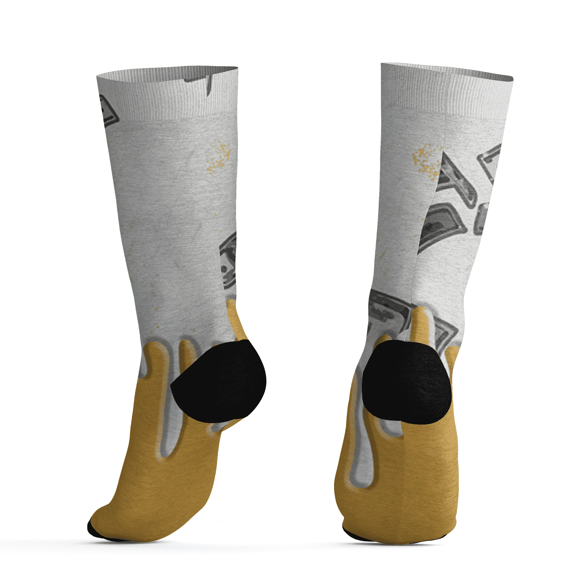 Paris-Olympicsss-6s-Socks-Match-BER-Dollar-3D