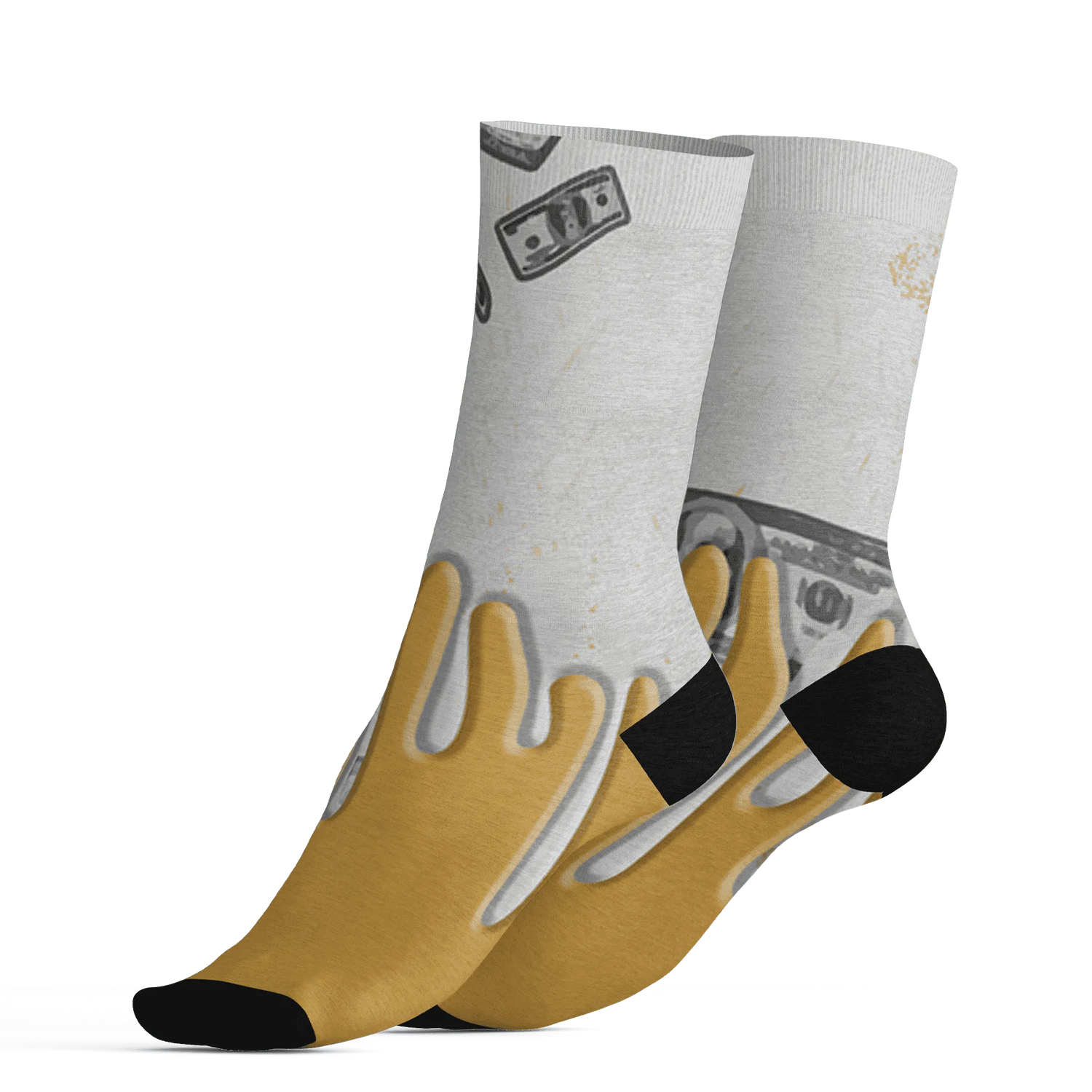 Paris-Olympicsss-6s-Socks-Match-BER-Dollar-3D