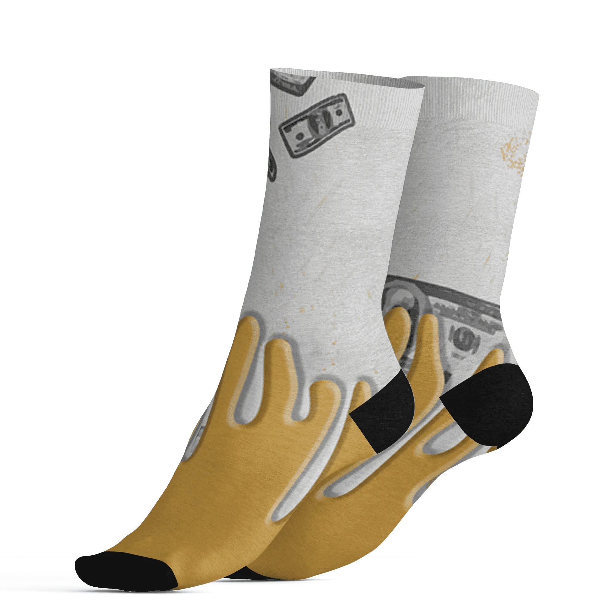 Paris-Olympicsss-6s-Socks-Match-BER-Dollar-3D