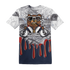 White-Navy-6s-T-Shirt-Match-BER-Dollar-3D