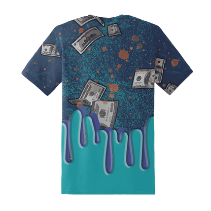 AM-Plus-Drift-Midnight-Navy-Total-Orange-Dusty-Cactus-T-Shirt-Match-BER-Dollar-3D