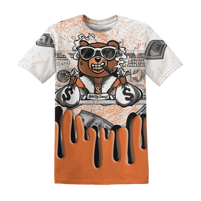 AM-TW-White-Orange-T-Shirt-Match-BER-Dollar-3D