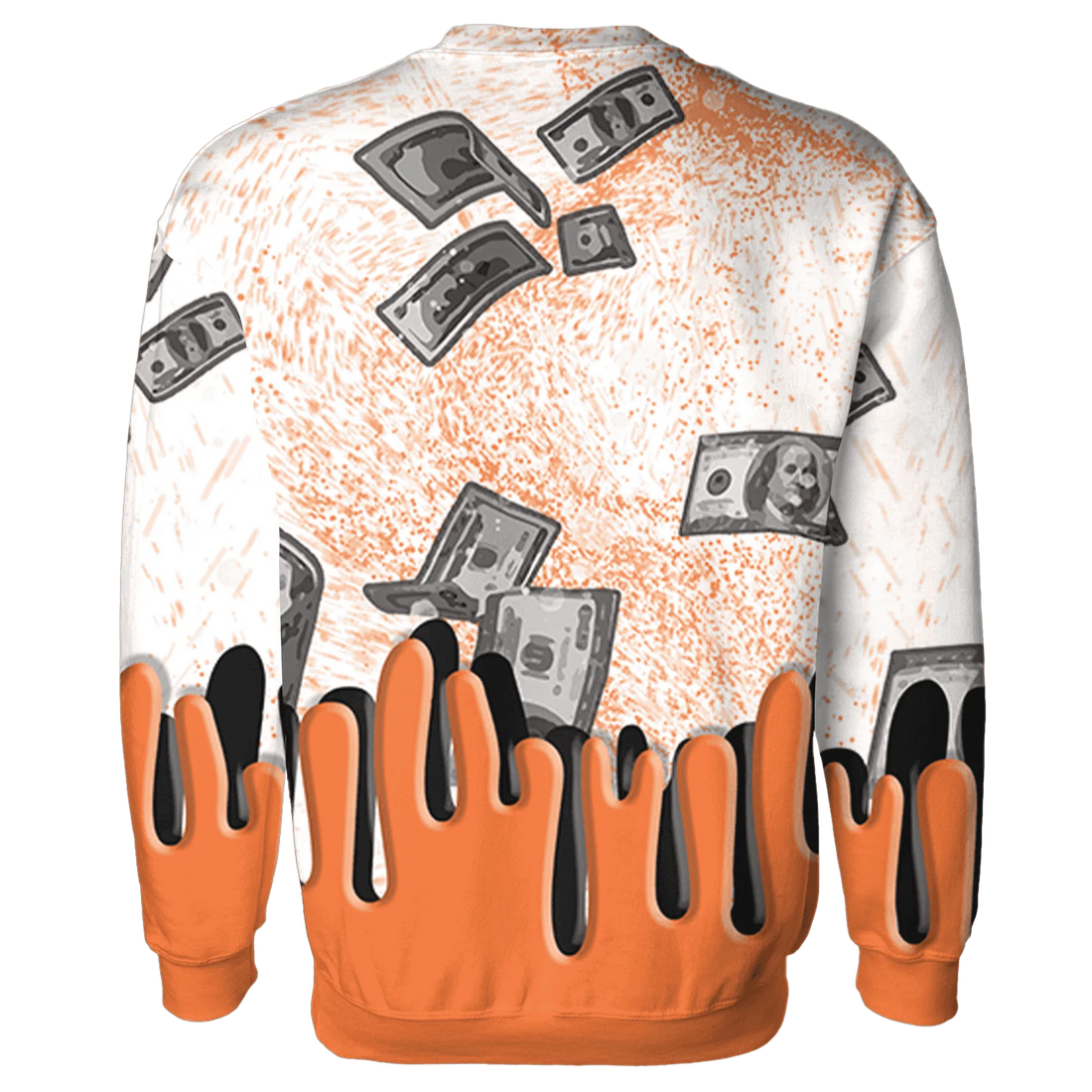 AM-TW-White-Orange-Sweatshirt-Match-BER-Dollar-3D