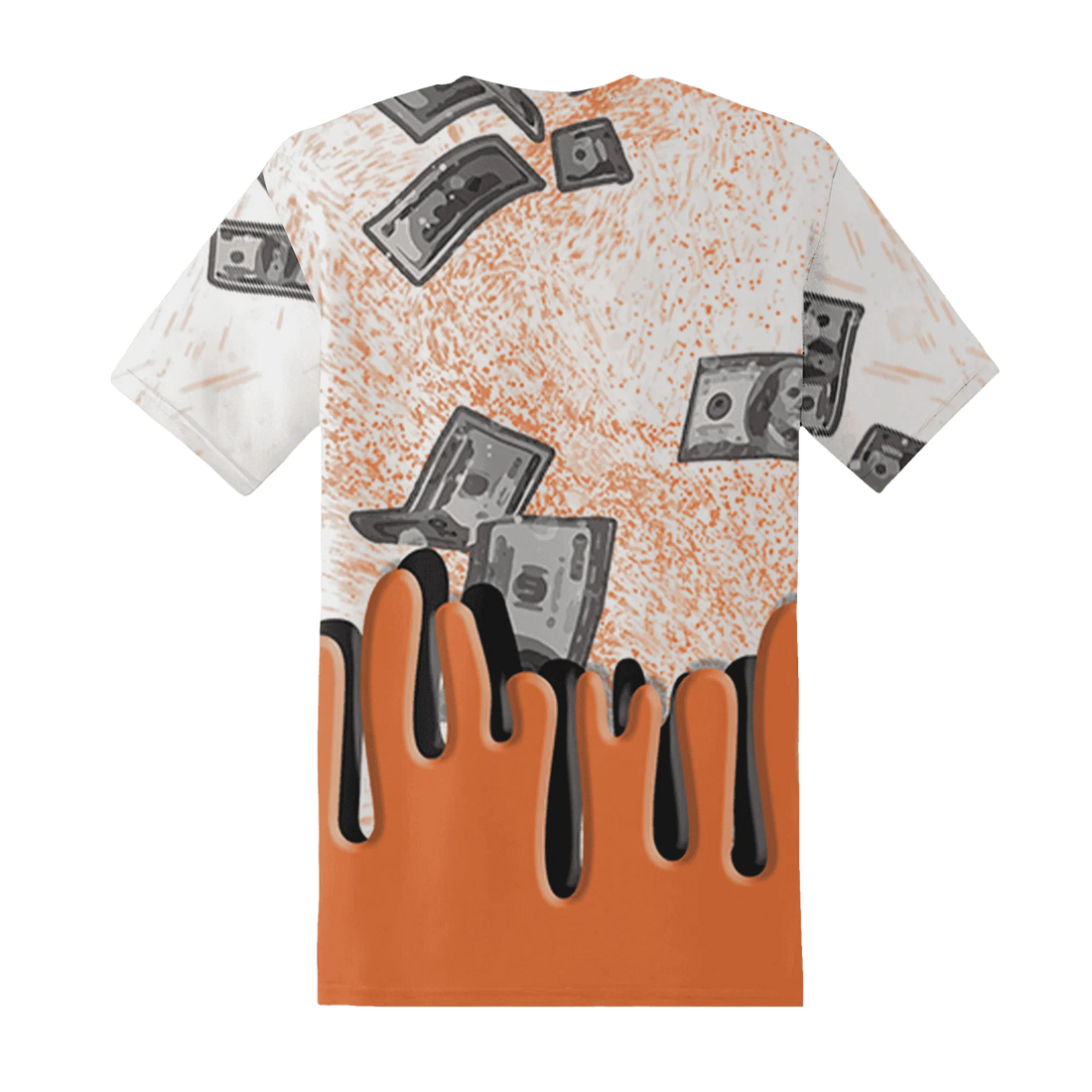 AM-TW-White-Orange-T-Shirt-Match-BER-Dollar-3D