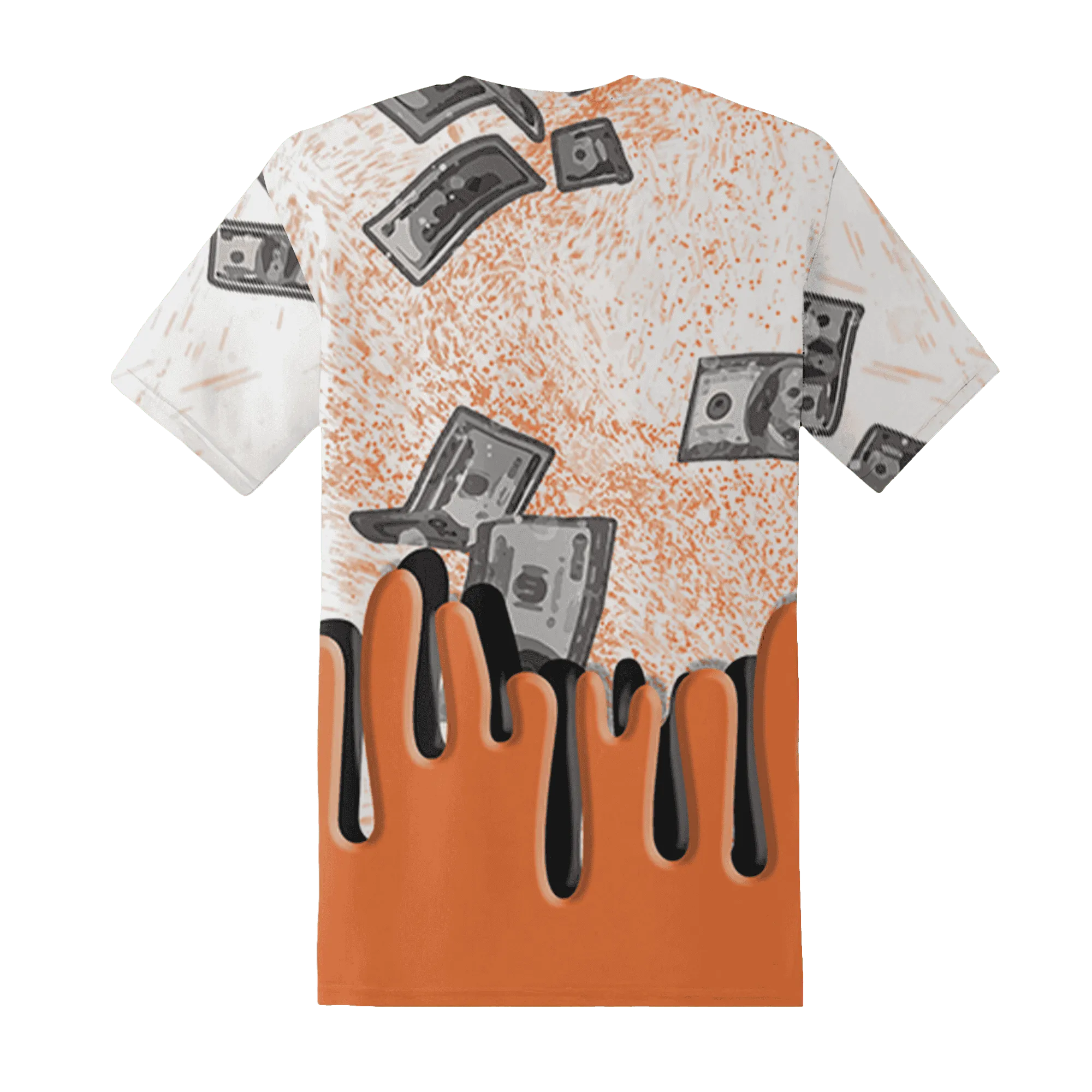 AM-TW-White-Orange-T-Shirt-Match-BER-Dollar-3D