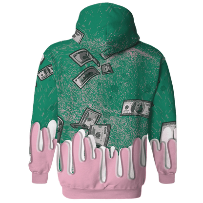 Dunk-Pink-Malachite-Medium-Soft-Low-Sail-Hoodie-Match-BER-Dollar-3D