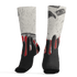 JD Jumman Jack Red Socks Match BER Dollar 3D All-Over Print - NastyJamz