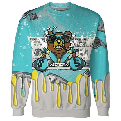 NBL-Cyan-Burst-9060-Sweatshirt-Match-BER-Dollar-3D