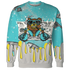 NBL-Cyan-Burst-9060-Sweatshirt-Match-BER-Dollar-3D