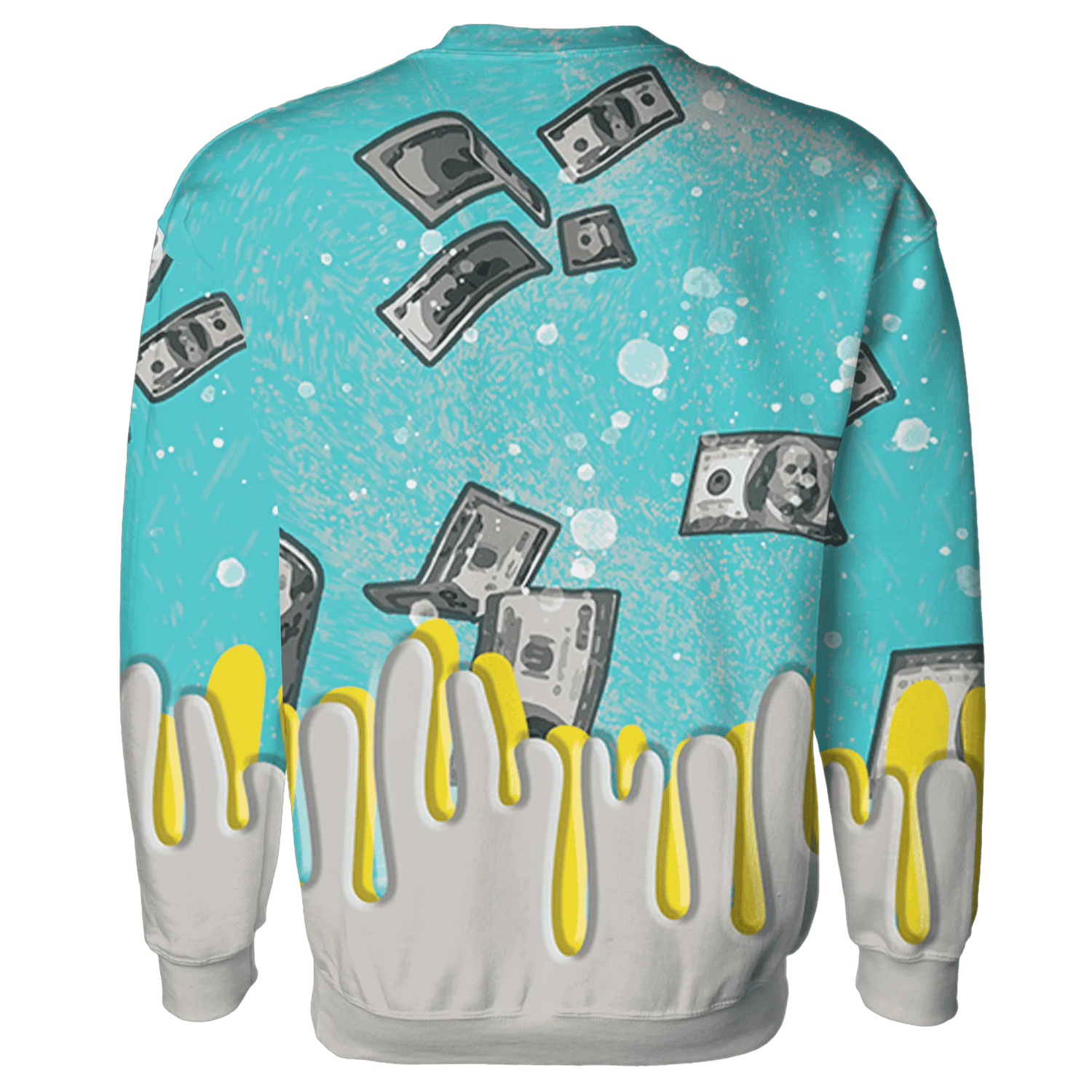 NBL-Cyan-Burst-9060-Sweatshirt-Match-BER-Dollar-3D